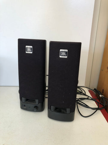 SPEAKER JBL N119