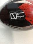 PAPERA IN VETRO MURANO NASON H10XL19XP5 CM