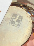 PULCINO SWAROWSKI H1.5XL1.5XP1.5 CM