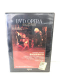 DVD OPERA COLLECTION