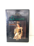 DVD OPERA COLLECTION