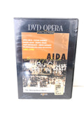 DVD OPERA COLLECTION