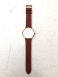 OROLOGIO DA POLSO UOMO 1 CLASSE