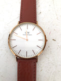 OROLOGIO DA POLSO UOMO 1 CLASSE