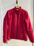 GIUBBINO DECATHLON TGS FUCSIA