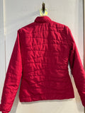GIUBBINO DECATHLON TGS FUCSIA