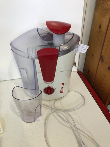 CENTRIFUGA GIRMI ( ACCESSORIO ALLA CASSA )