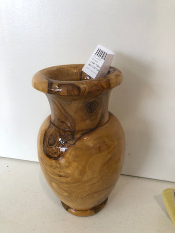 VASO TIPO IN RADICA H15XDIAMETRO5 CM