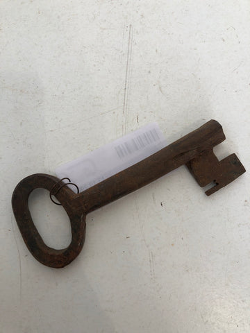 CHIAVE ANTICA  H10XL2 CM