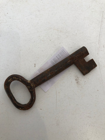 CHIAVE ANTICA  H14XL4 CM