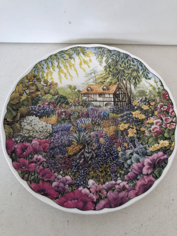 PIATTO ROYAL ALBERT BONE CHINA DIAM 21