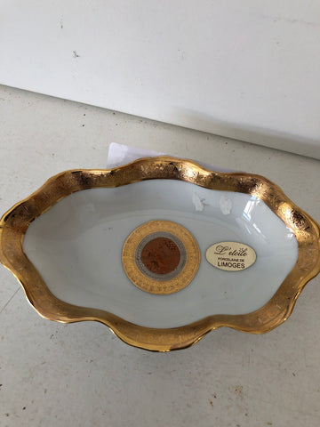 CIOTOLINA LIMOGES FRANCE 15X9