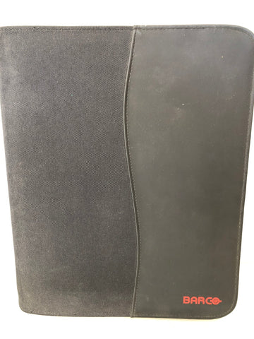 PORTA DOCUMENTI 25X20 CM