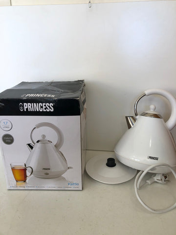 BOLLITORE PRINCESS 1.7 LITRI