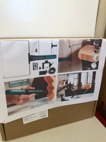 TAGLIA CALORE PARI AL NUOVO