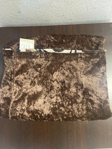 COLLO KINANTO MARRONE