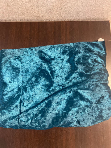 COLLO IN VELLUTO OTTANIO