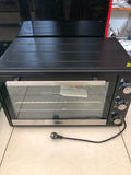 FORNO DICTROLUX (PARI AL NUOVO)