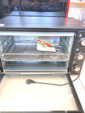FORNO DICTROLUX (PARI AL NUOVO)