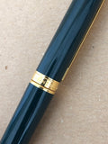 PENNA A SFERA MONTBLANC L 14 CM