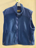 SMANICATO TIMBERLAND TGXL BLU IN PILE