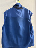 SMANICATO TIMBERLAND TGXL BLU IN PILE