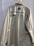 GIUBBOTTO MOTO LEGGERO TUCANOURBANO TGXL BEIGE UOMO