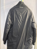 PIUMINO TWINSET TGL NERO DONNA