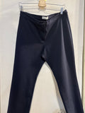 PANTALONE DIANA GALLESI TGL BLU DONNA