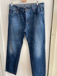 JEANS UOMO TG50 MARINA YACHTING