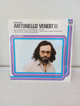 DISCO VINILE LP 33 GIRI ANTONELLO VENDITTI