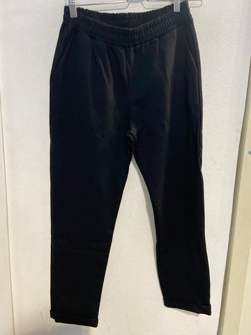 PANTALONE LINK TGL NERO DONNA