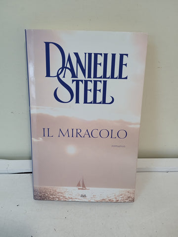 IL MIRACOLO - DANILLE STEEL