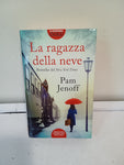 LA RAGAZZA DELLA NEVE  - PAM JENOFF