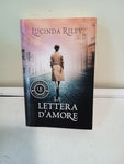 LA LETTERA D'AMORE - LUCINDA RILEY