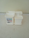 PORTA POSATE IN RESINA TONTARELLI H10ZL5XP2 CM
