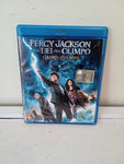 DVD BLURAY IL LADRO DEI FULMINI