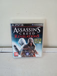 GIOCO PS3 ASSASSINS CREED