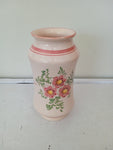VASO IN CERAMICA H25 X D10