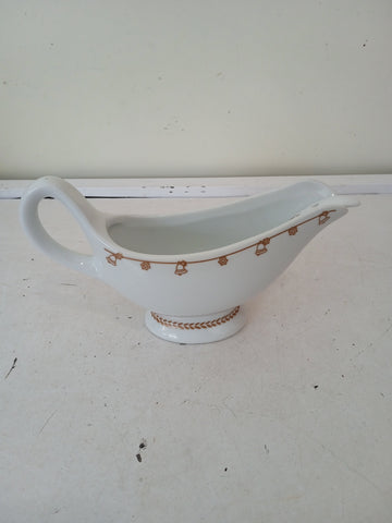SALIERA THUN H10 X L16 CM