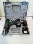 TRAPANO AVVITATORE BOSCH