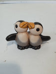 COPPIA PINGUINI THUN H5XL8XP4 CM
