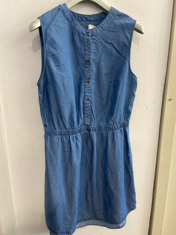 ABITO DONNA TGL JEANS