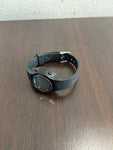 OROLOGIO KALENJI NERO IN GOMMA