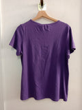 MAGLIA S-L TG.L/XL VIOLA