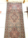TAPPETO PASSATOIA IN LANA L320X81