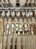 SERVIZIO POSATE FACIC INOX 49 PZ