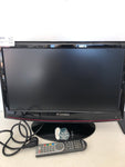 TV TELEVISORE SANSUI 22" C/TELECOMANDO