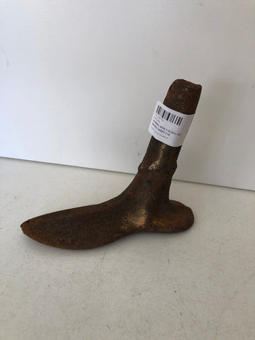 FORMA PER CALZOLAIO H14XL18XP5 CM