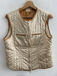 SMANICATO ALVIERO MARTINI 1CLASSE  TG48 BEIGE